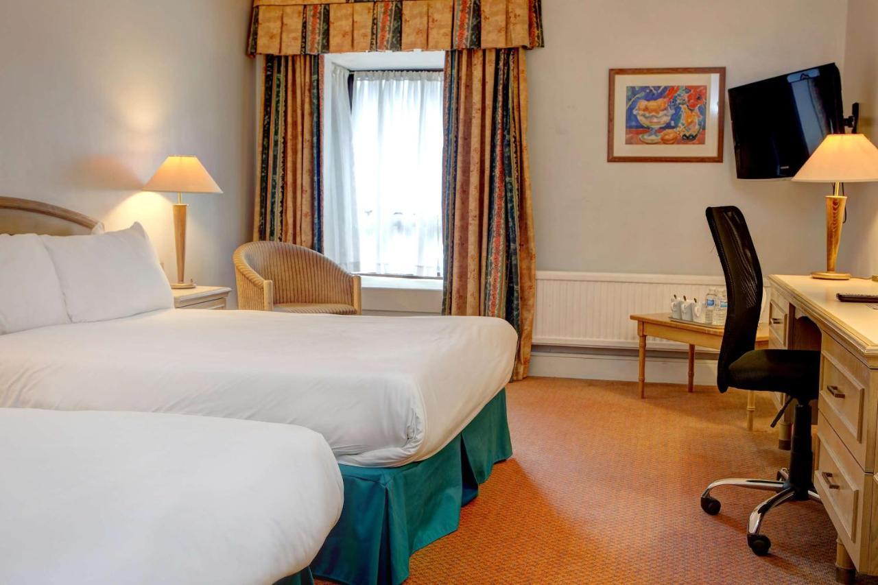 The Watermill Hotel, Sure Hotel Collection By Best Western Hemel Hempstead Exteriör bild