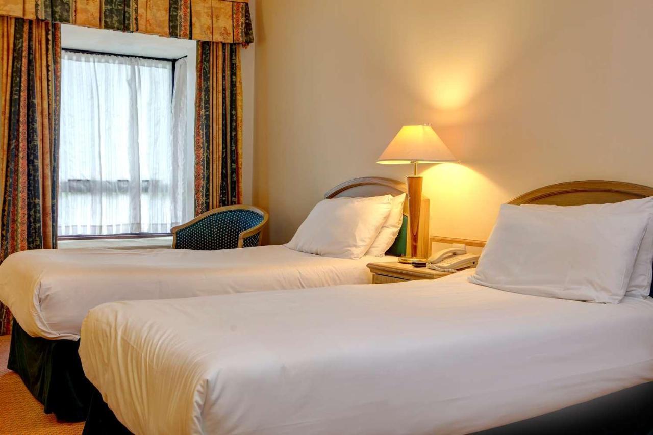 The Watermill Hotel, Sure Hotel Collection By Best Western Hemel Hempstead Exteriör bild