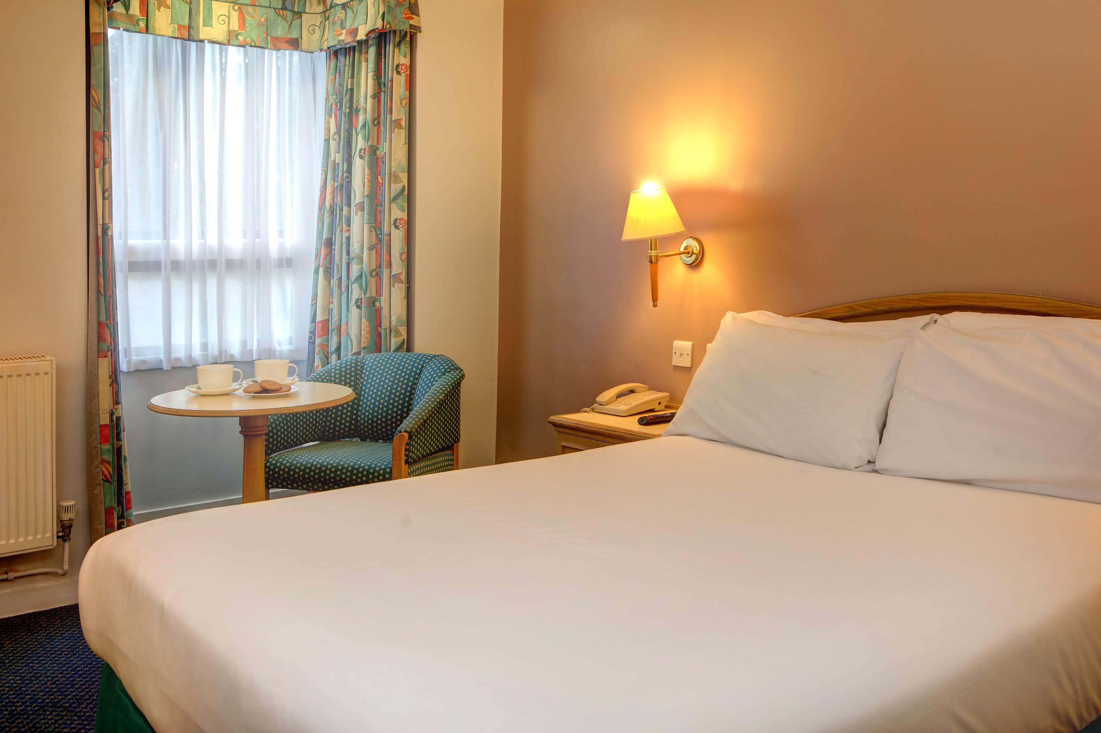 The Watermill Hotel, Sure Hotel Collection By Best Western Hemel Hempstead Exteriör bild