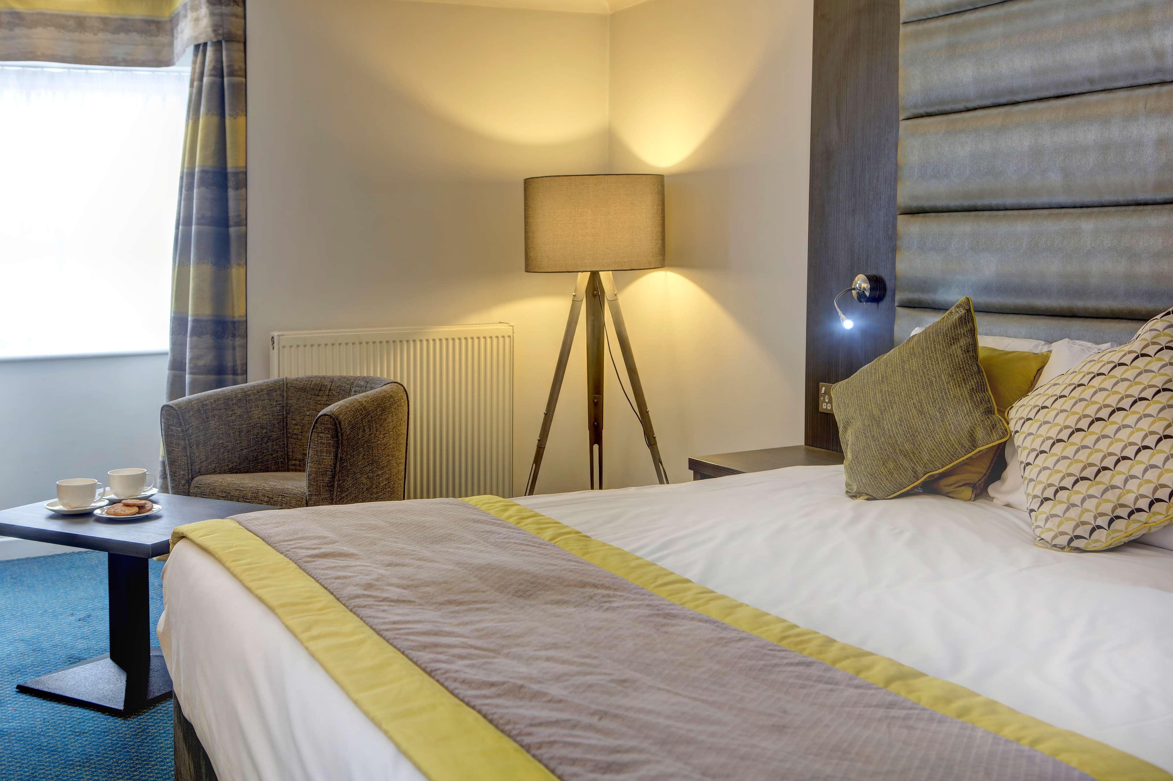 The Watermill Hotel, Sure Hotel Collection By Best Western Hemel Hempstead Exteriör bild