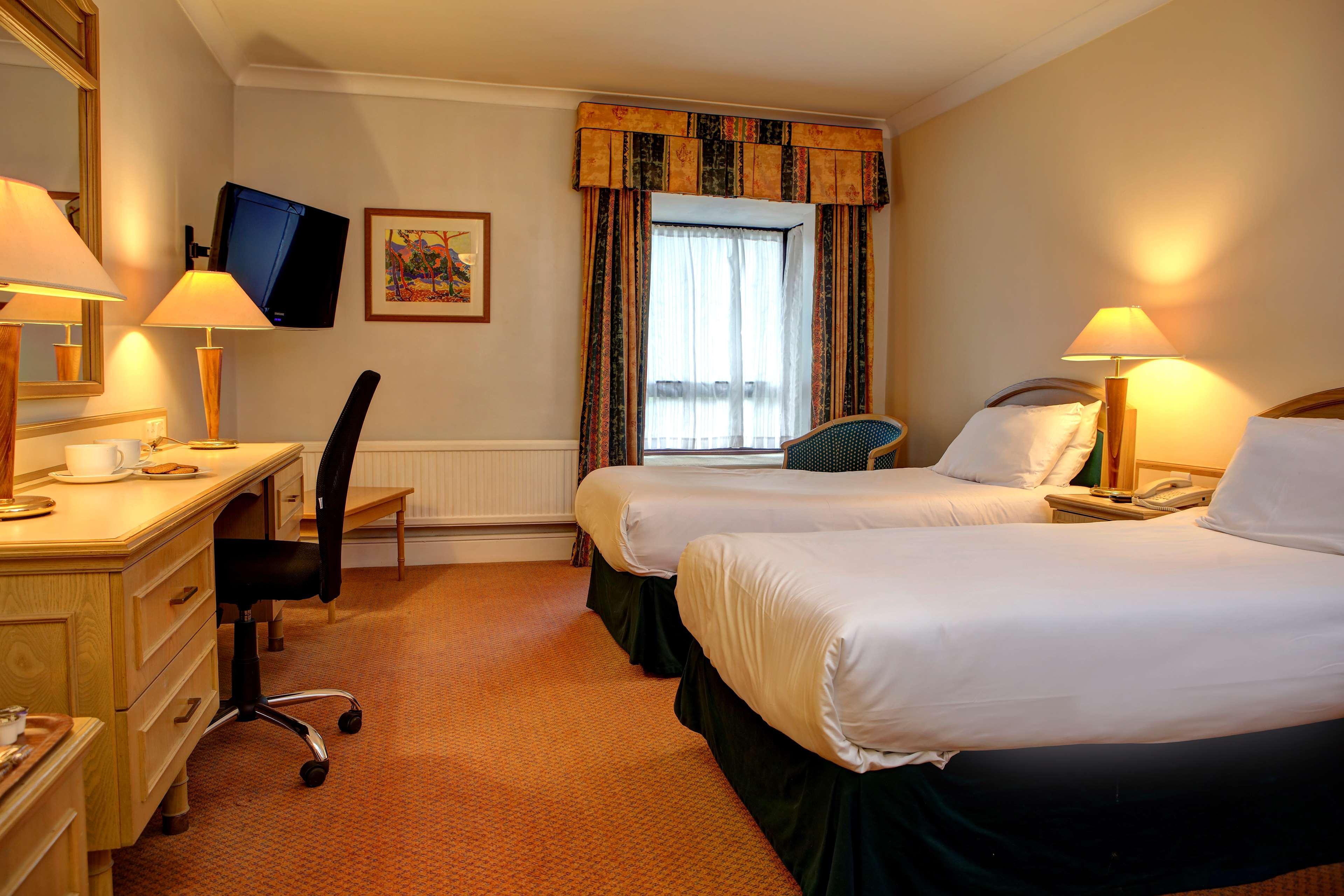 The Watermill Hotel, Sure Hotel Collection By Best Western Hemel Hempstead Exteriör bild