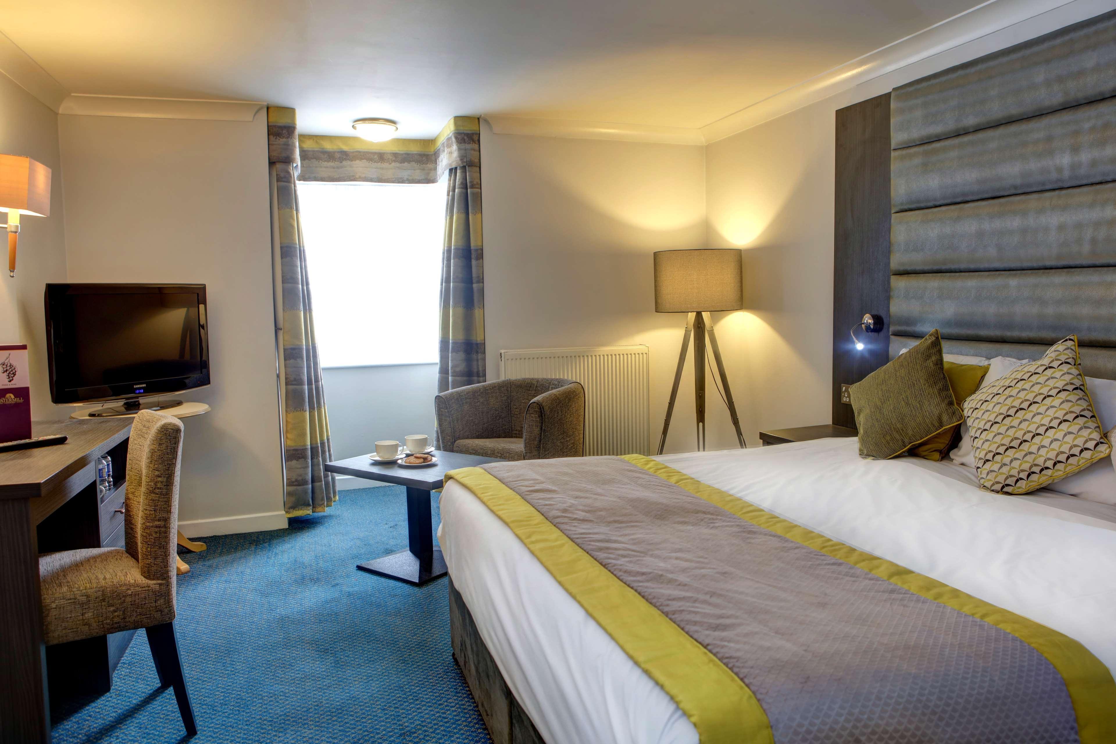 The Watermill Hotel, Sure Hotel Collection By Best Western Hemel Hempstead Exteriör bild