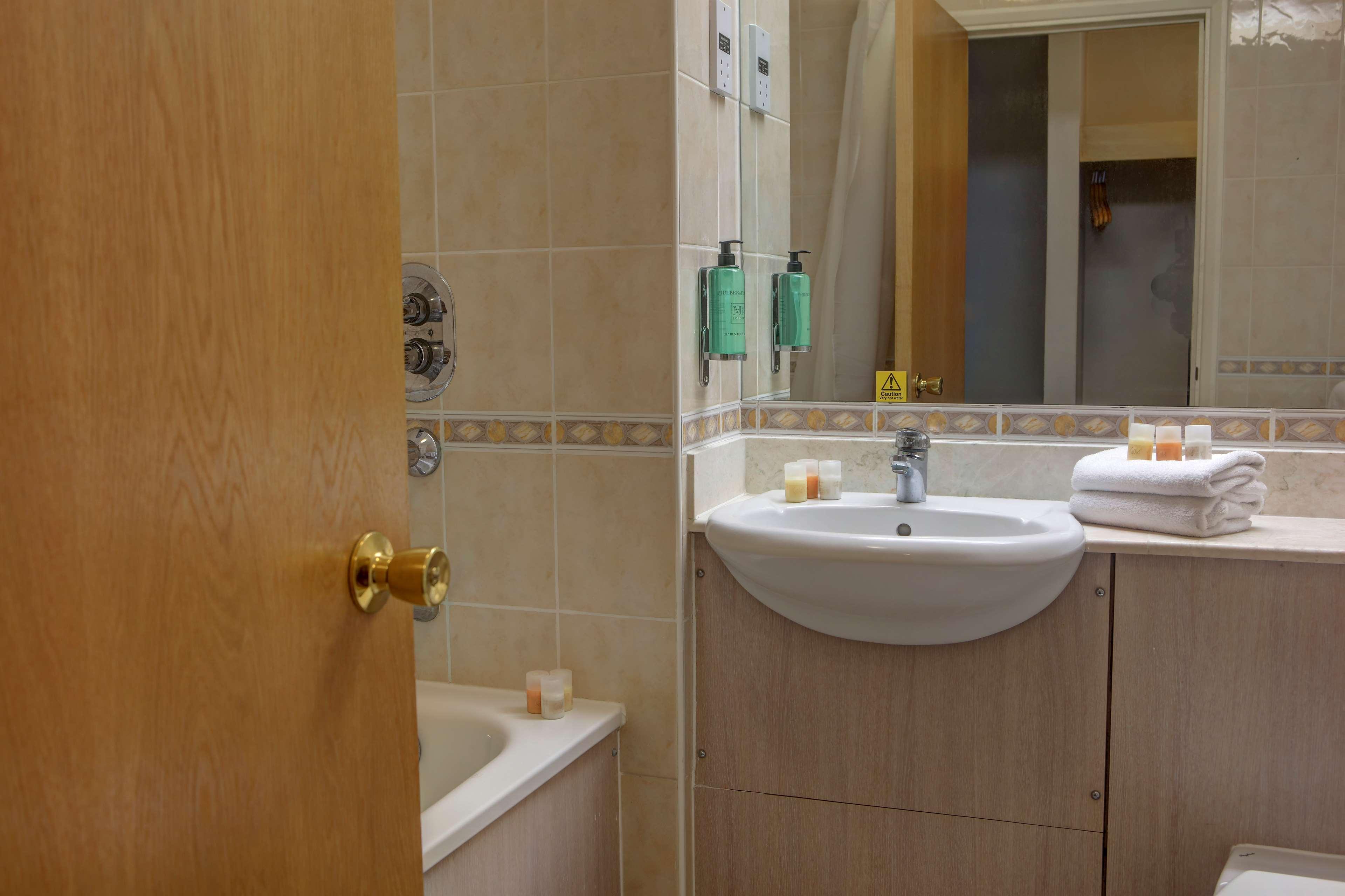 The Watermill Hotel, Sure Hotel Collection By Best Western Hemel Hempstead Exteriör bild