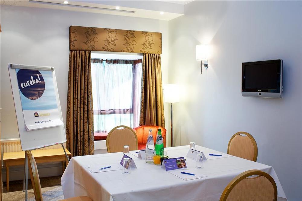 The Watermill Hotel, Sure Hotel Collection By Best Western Hemel Hempstead Business bild