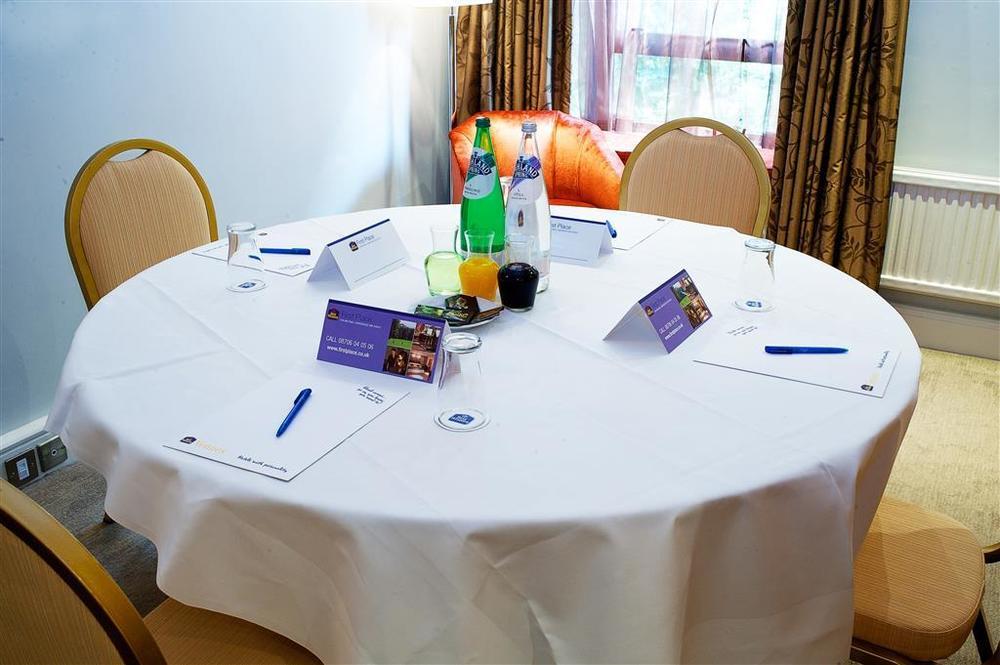 The Watermill Hotel, Sure Hotel Collection By Best Western Hemel Hempstead Business bild