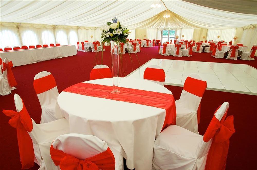 The Watermill Hotel, Sure Hotel Collection By Best Western Hemel Hempstead Bekvämligheter bild