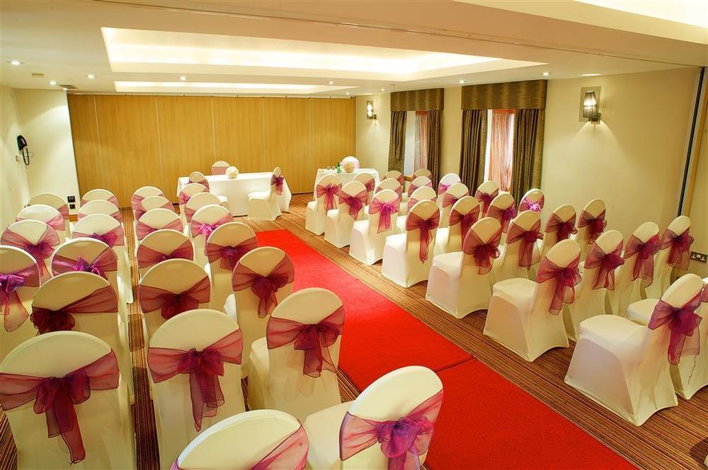The Watermill Hotel, Sure Hotel Collection By Best Western Hemel Hempstead Bekvämligheter bild