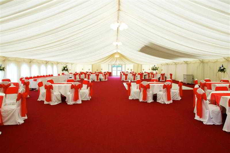 The Watermill Hotel, Sure Hotel Collection By Best Western Hemel Hempstead Exteriör bild