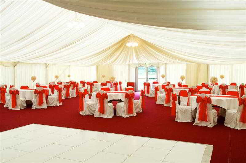 The Watermill Hotel, Sure Hotel Collection By Best Western Hemel Hempstead Exteriör bild