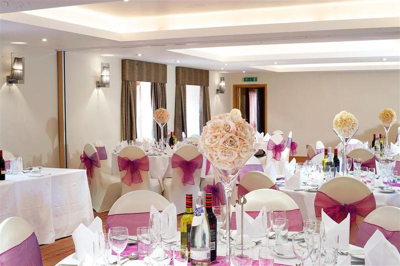 The Watermill Hotel, Sure Hotel Collection By Best Western Hemel Hempstead Exteriör bild
