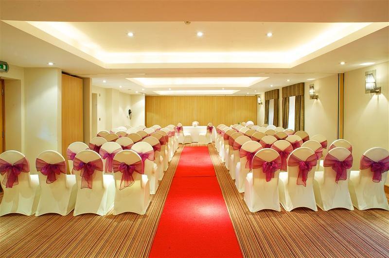 The Watermill Hotel, Sure Hotel Collection By Best Western Hemel Hempstead Exteriör bild