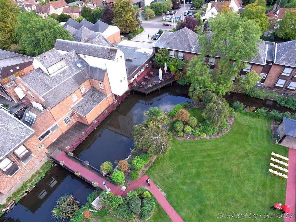 The Watermill Hotel, Sure Hotel Collection By Best Western Hemel Hempstead Exteriör bild
