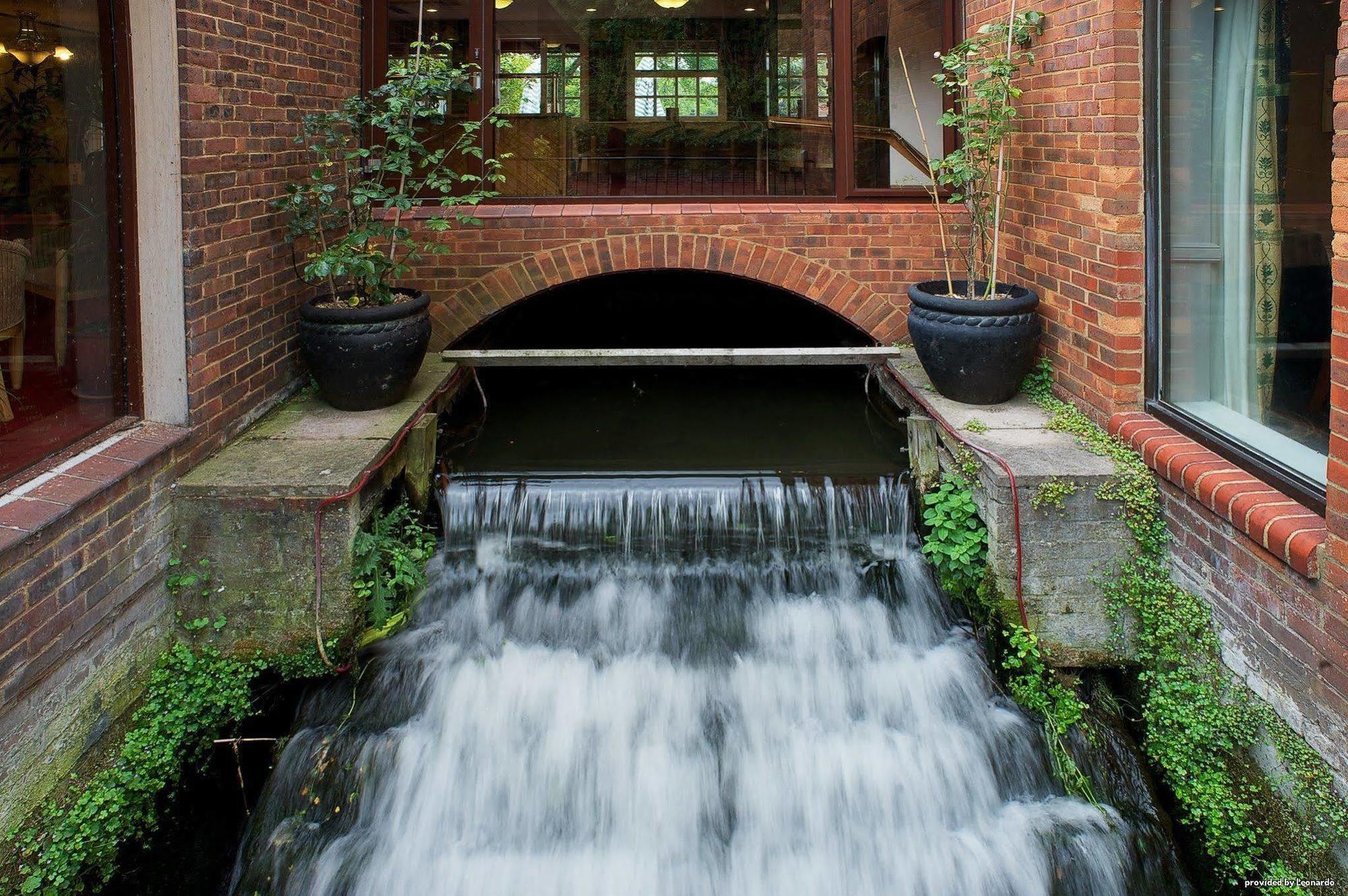 The Watermill Hotel, Sure Hotel Collection By Best Western Hemel Hempstead Bekvämligheter bild