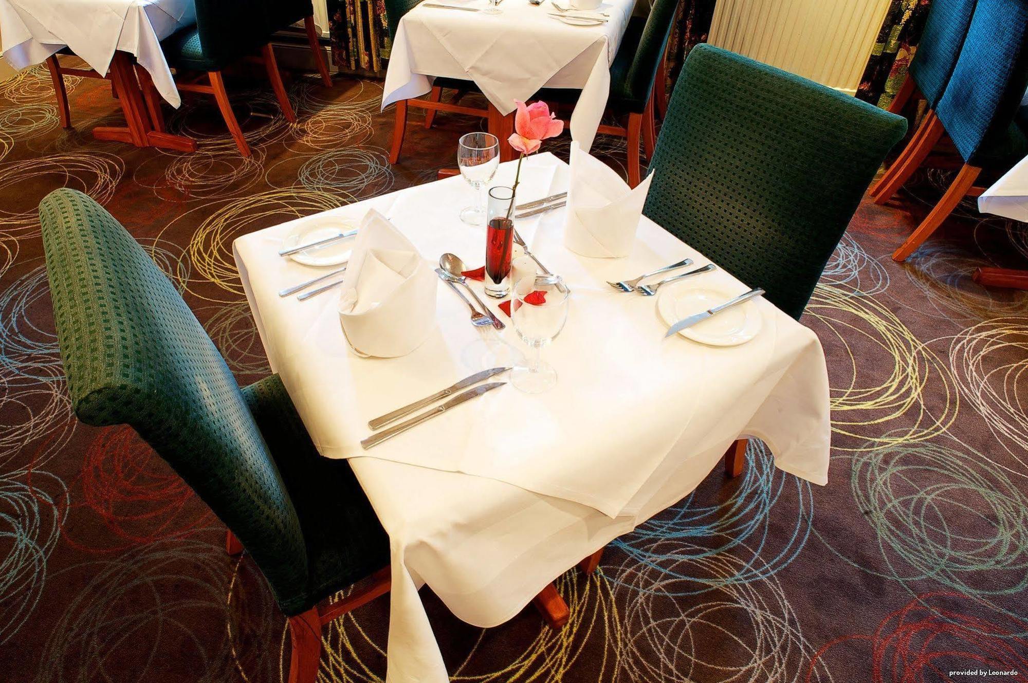 The Watermill Hotel, Sure Hotel Collection By Best Western Hemel Hempstead Restaurang bild