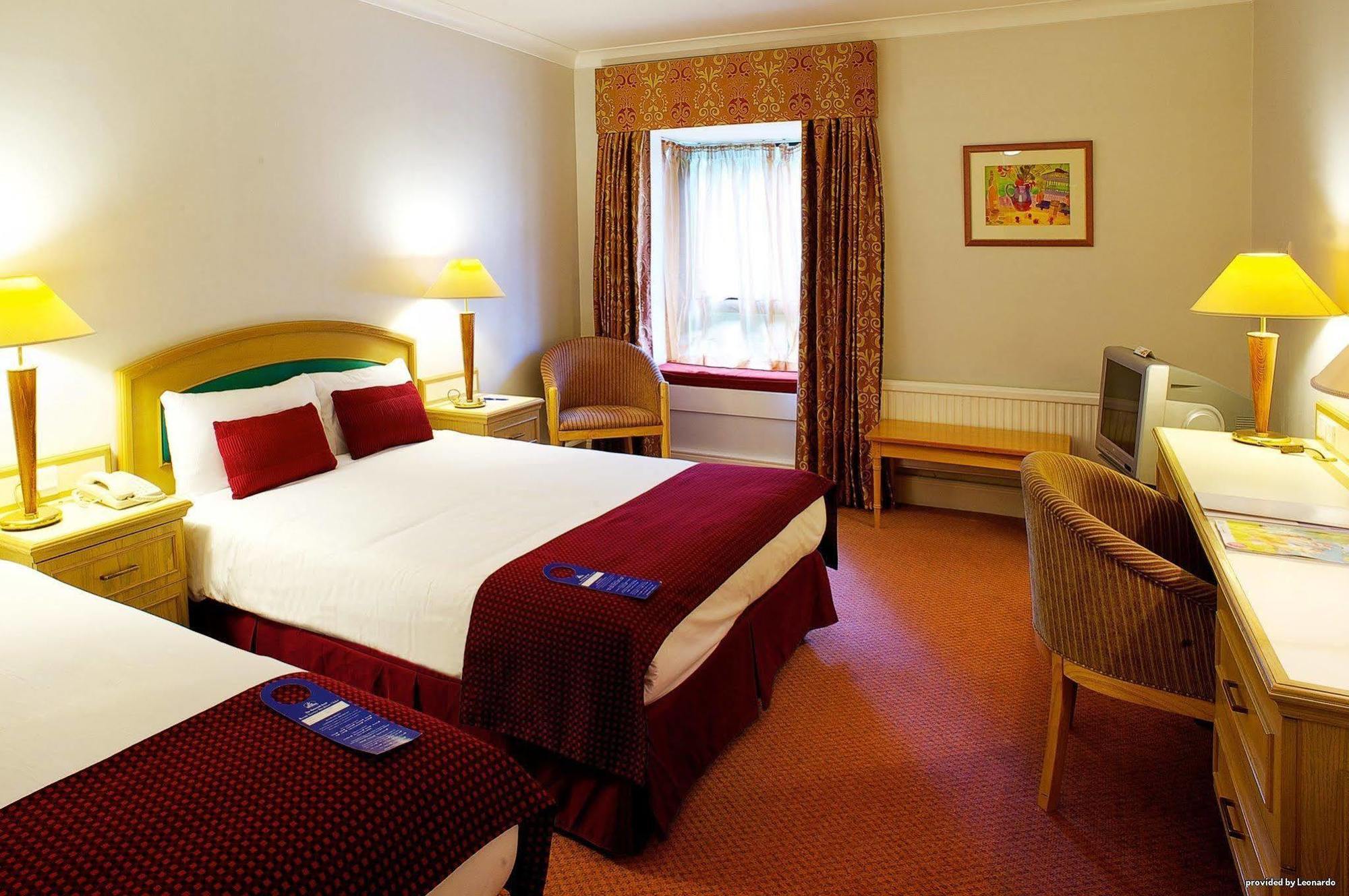 The Watermill Hotel, Sure Hotel Collection By Best Western Hemel Hempstead Rum bild