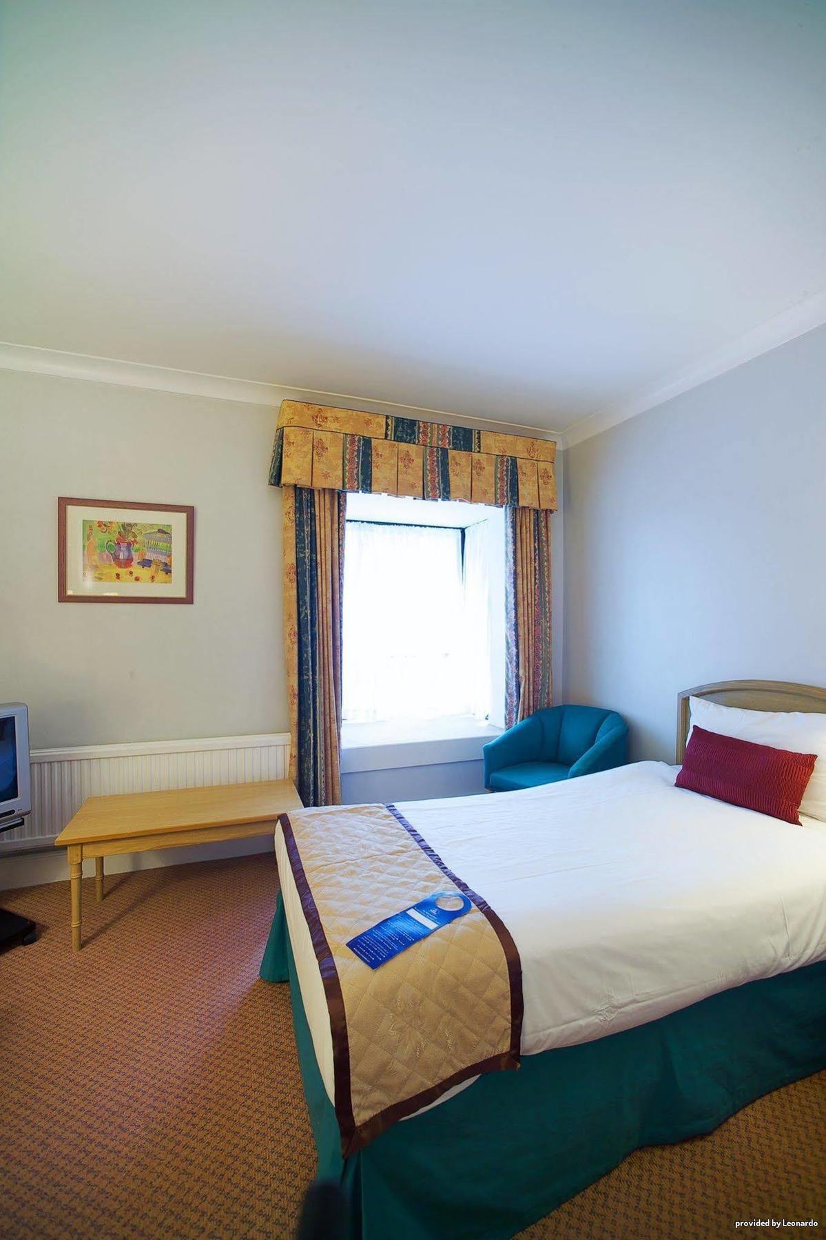 The Watermill Hotel, Sure Hotel Collection By Best Western Hemel Hempstead Rum bild