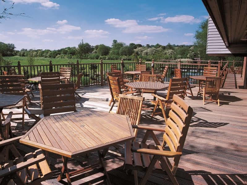 The Watermill Hotel, Sure Hotel Collection By Best Western Hemel Hempstead Exteriör bild